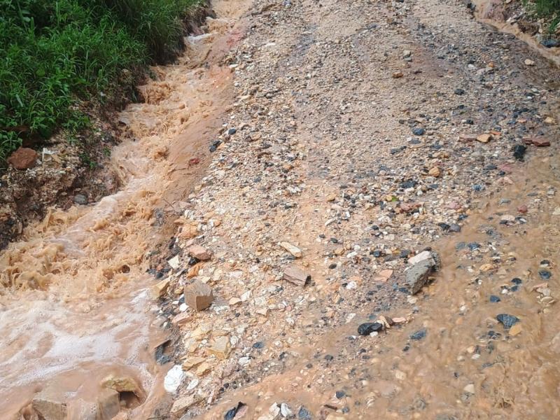 Moradores registram reclamações sobre vias e obras  em bairros de Campo Largo e Prefeitura responde