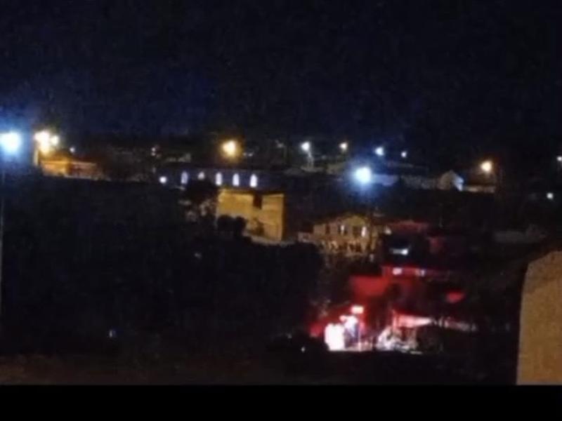 Dois homens são executados e um fica gravemente ferido em Campo Largo