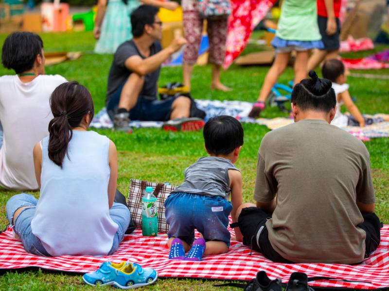 Confira os principais eventos previstos para acontecer em Campo Largo neste final de semana, dias 11 e 12 de abril