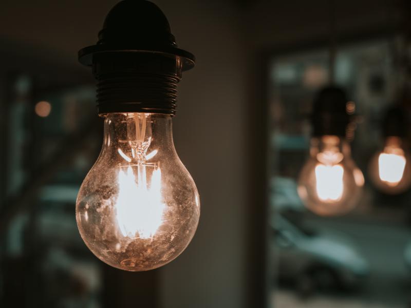 Cocel anuncia localidades que terão desligamentos de energia