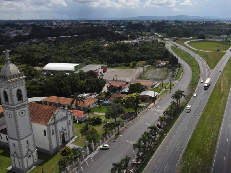Campo Largo apresenta as diretrizes orçamentárias para 2027 em Audiência Pública