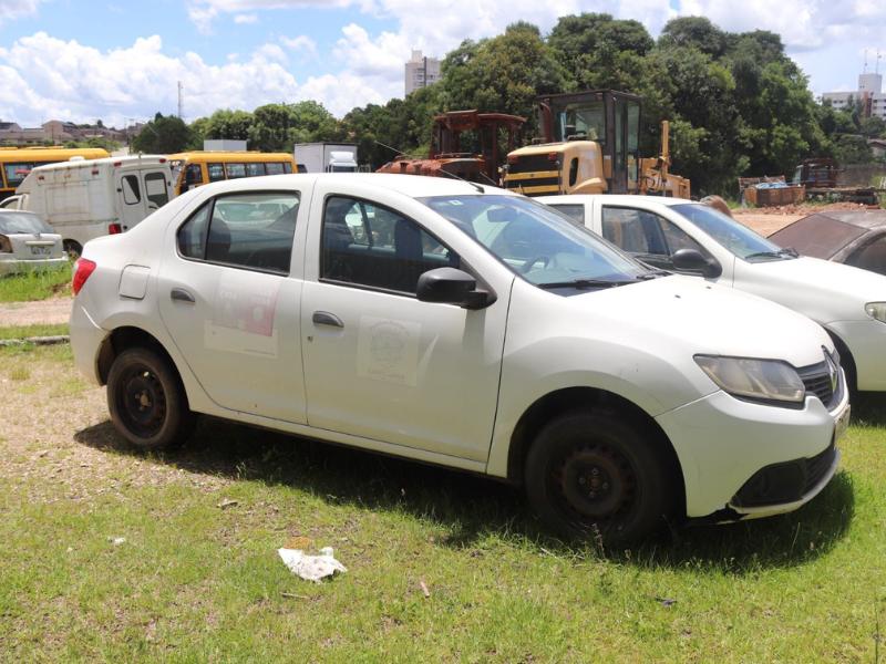 Prefeitura arrecada quase R$ 1 milhão com leilão de bens inservíveis