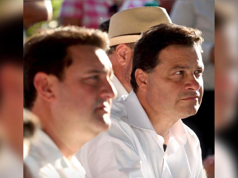 64% dos paranaenses defendem continuidade do governo Ratinho Junior no Paraná