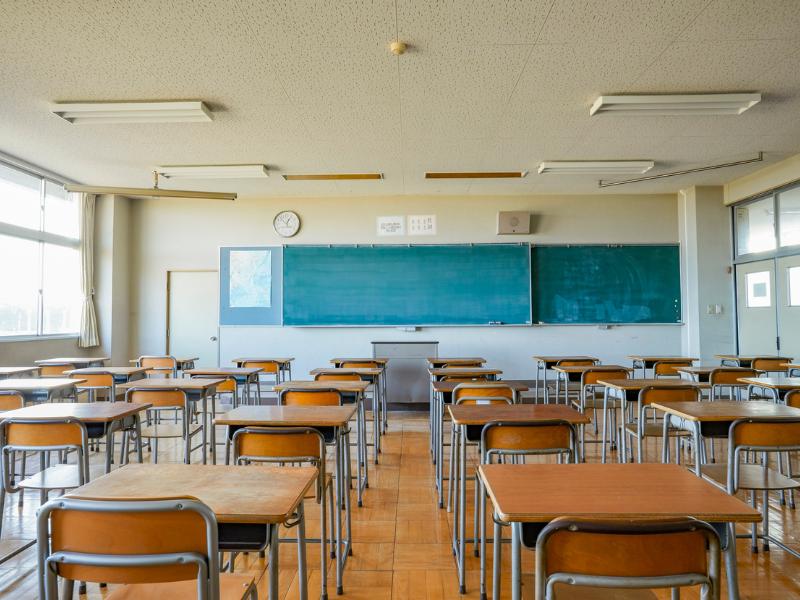 Campo Largo autoriza doação de terreno para novo colégio no Três Rios e Estado prevê outras duas unidades no município