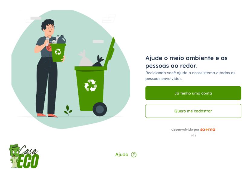 Campo Largo inaugura Programa Casa Eco e marca transição do so+ma Vantagens para política pública municipal