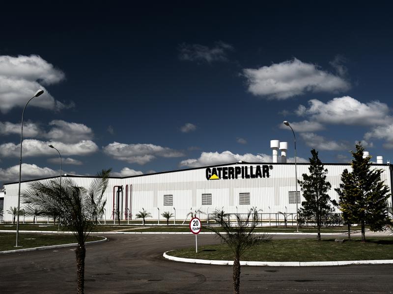 Caterpillar celebra 15 anos em Campo Largo e reforça compromisso com o desenvolvimento da região