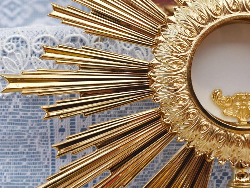 Corpus Christi deve reunir cerca de 5 mil fiéis em procissões por Campo Largo 