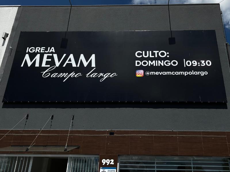 Projeto social da Igreja Mevam realizará cursos de culinária, música e jiu-jitsu à comunidade