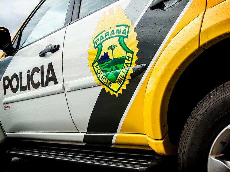 Marginais aterrorizam vítimas durante assaltos em São Luiz do Purunã