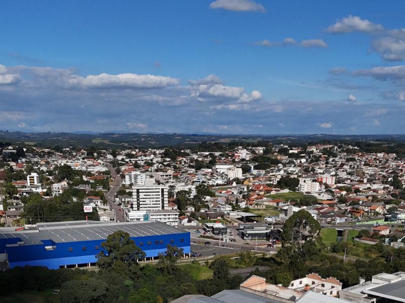 Campo Largo participa do 11º Congresso Paranaense de Cidades Digitais e Inteligentes