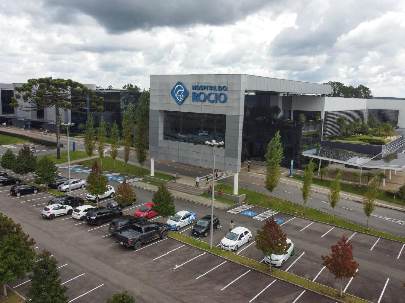 Estado fortalece rede e amplia acesso ao tratamento oncológico pelo SUS