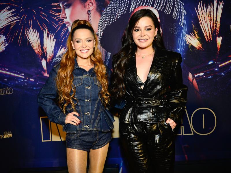 Show gratuito da dupla Maiara & Maraisa acontece neste domingo (22) e organização divulga orientações