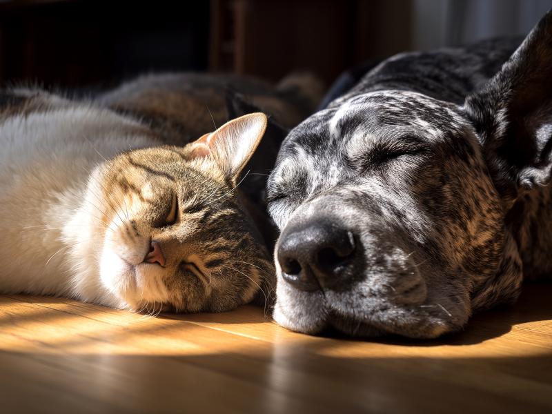 Vet-Móvel Paraná chega a Campo Largo com atendimento veterinário gratuito para cães e gatos