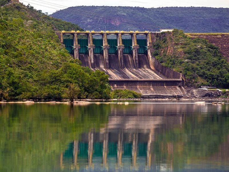 Bandeira verde é mantida em fevereiro 