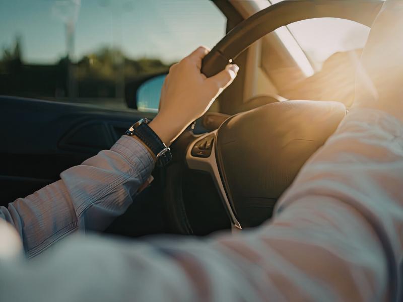 Campo Largo reduz 90% das vítimas de trânsito com fiscalização eletrônica