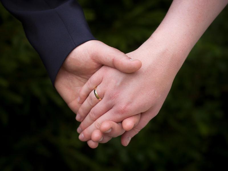 Inscrições para Casamento Coletivo seguem abertas para cerimônia que será em outubro
