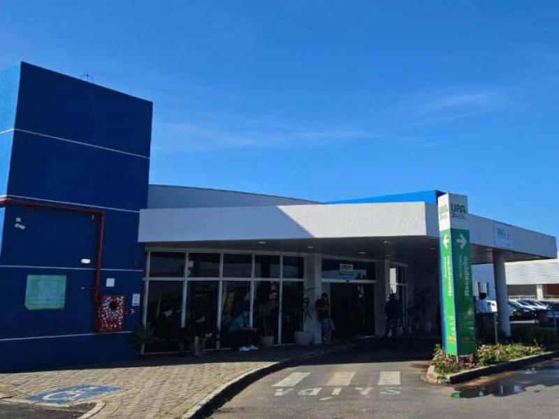 Homem é esfaqueado durante a madrugada no bairro Bom Jesus, em Campo Larg
