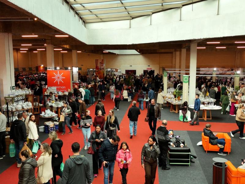 Confira os eventos previstos para acontecerem neste final de semana, dias 11, 12 e 13 de setembro 