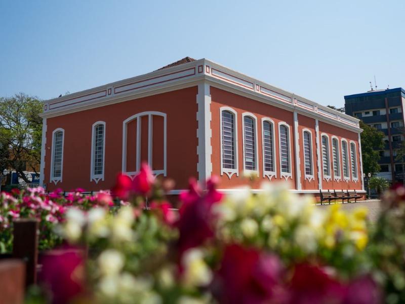 Semana Nacional dos Museus 2026 terá palestras e celebrações em Campo Largo