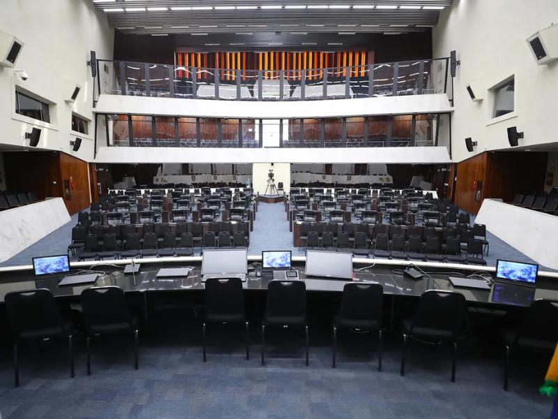 Resultados mostram votação dos candidatos da cidade e composição para Alep e Câmara dos Deputados
