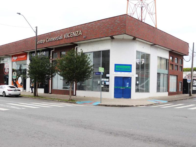 Mutirão de empregos em Campo Largo oferece 65 vagas com início imediato