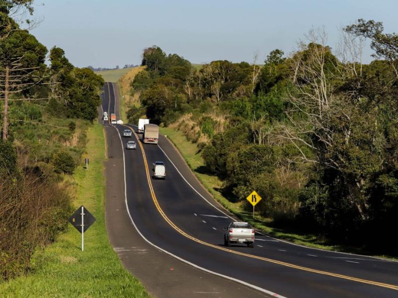 Operação Carnaval 2026: Via Araucária espera mais de 500 mil veículos nas rodovias durante o feriado