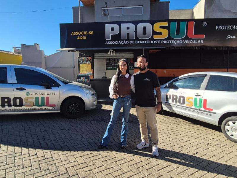 Prosul traz para Campo Largo modelo ágil e econômico de proteção veicular