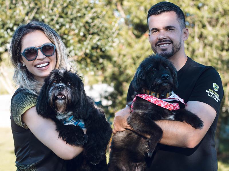 Corrida Animal abre inscrições e será realizada no Parque Newton Puppi em 2026