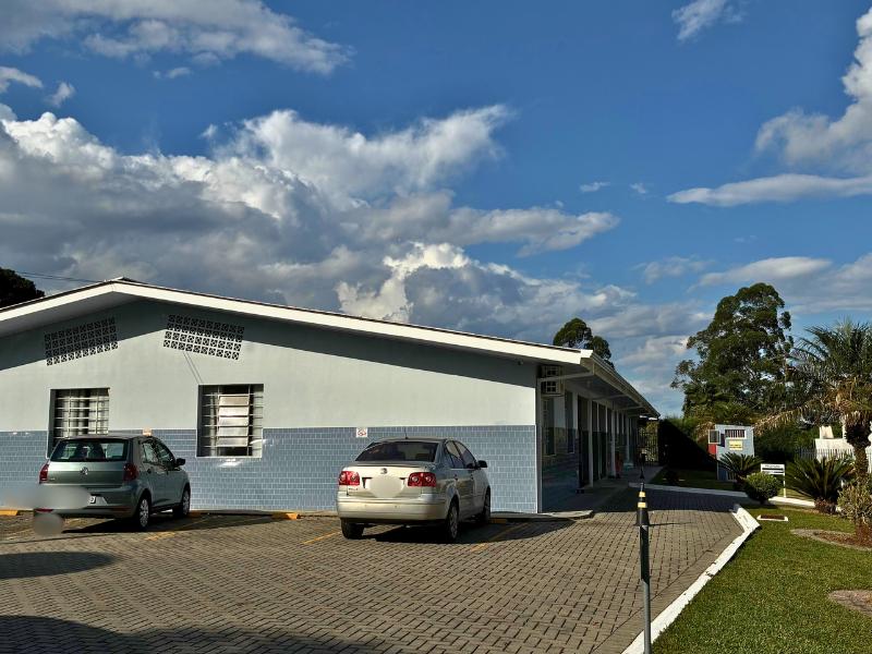 Tratamento de alcoolismo e drogas pelo SUS é feito em hospital de Campo Largo há quase 40 anos