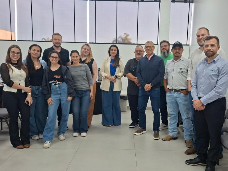 Projeto Jovem Empreendedor ACICLA 2026 chega à reta final e apresenta os 10 projetos finalistas