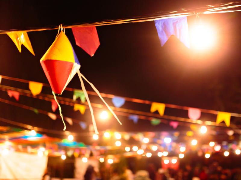 Confira os eventos previstos para acontecer em Campo Largo e região neste final de semana 