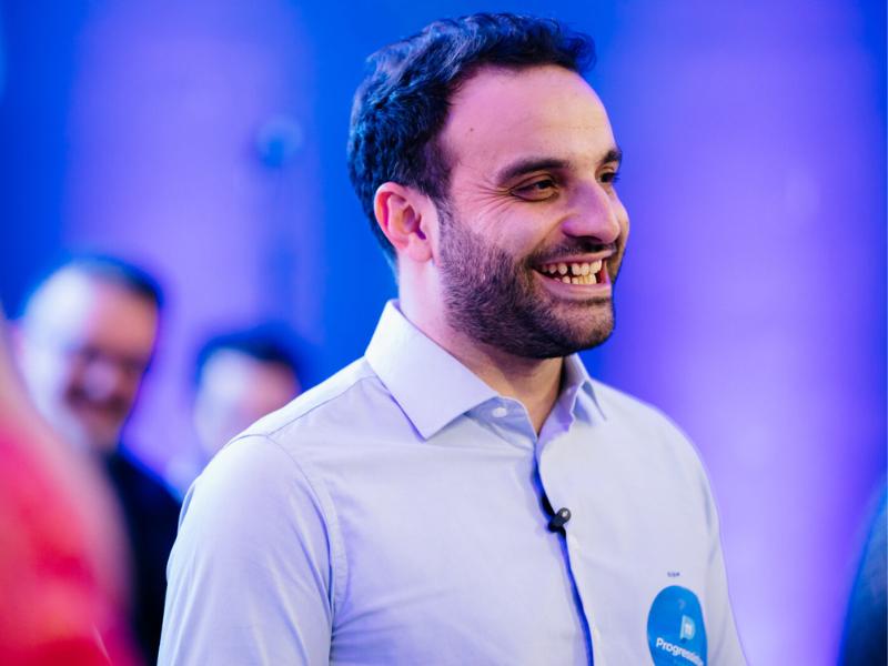 Christiano Puppi deixa o Progressistas e passa a integrar o PL no Paraná