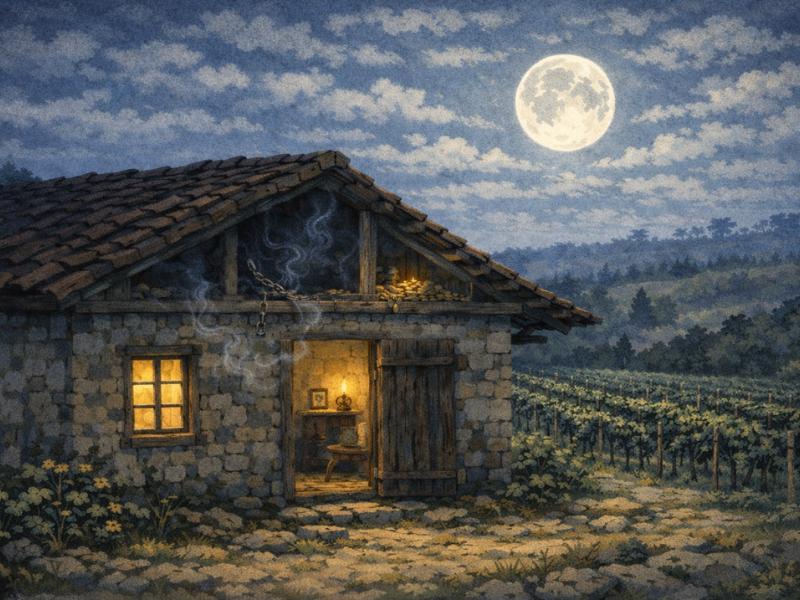 Vozes da Quaresma resgata lenda ligada ao Parque Newton Puppi no segundo episódio da minissérie