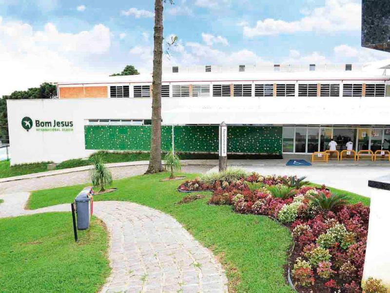 Formando pensadores: como estudantes do 7.º ano dão voz às pautas de Campo Largo