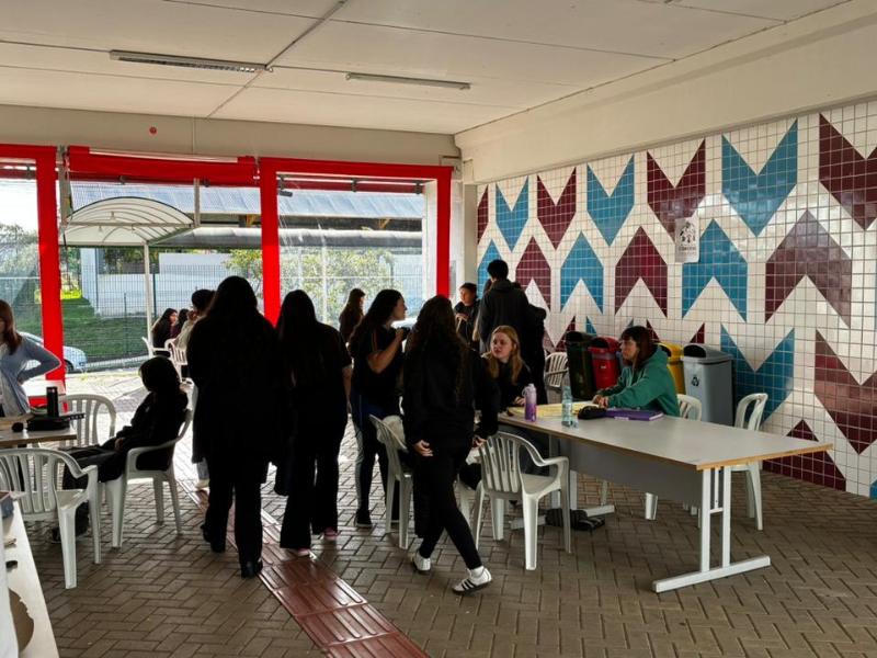 IFPR Campo Largo projeta expansão de cursos, novas  estruturas e crescimento no número de estudantes