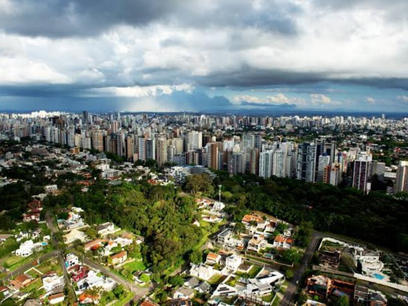 Paraná tem infraestrutura mais bem avaliada do Brasil, segundo Quaest