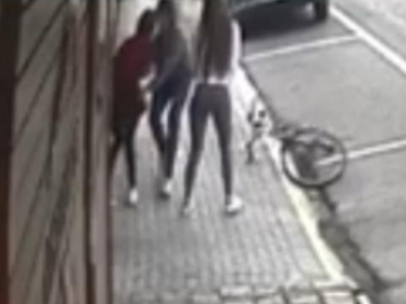 Guarda Municipal investiga roubo ocorrido no Centro de Campo Largo