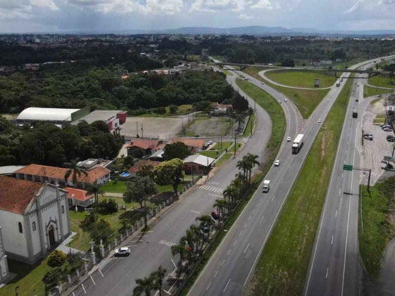 Recurso para construção de Portal da entrada de Campo Largo foi liberado