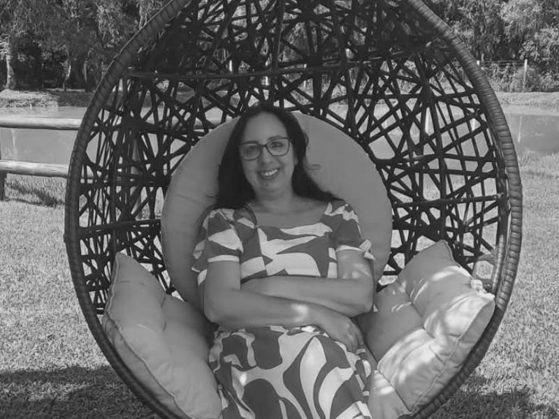 Prefeitura de Campo Largo decreta luto pela morte de professora da rede municipal