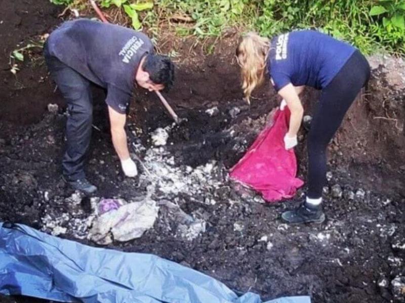 Trio é condenado a mais de 200 anos por mortes de ex-moradores de Campo Largo em Santa Catarina