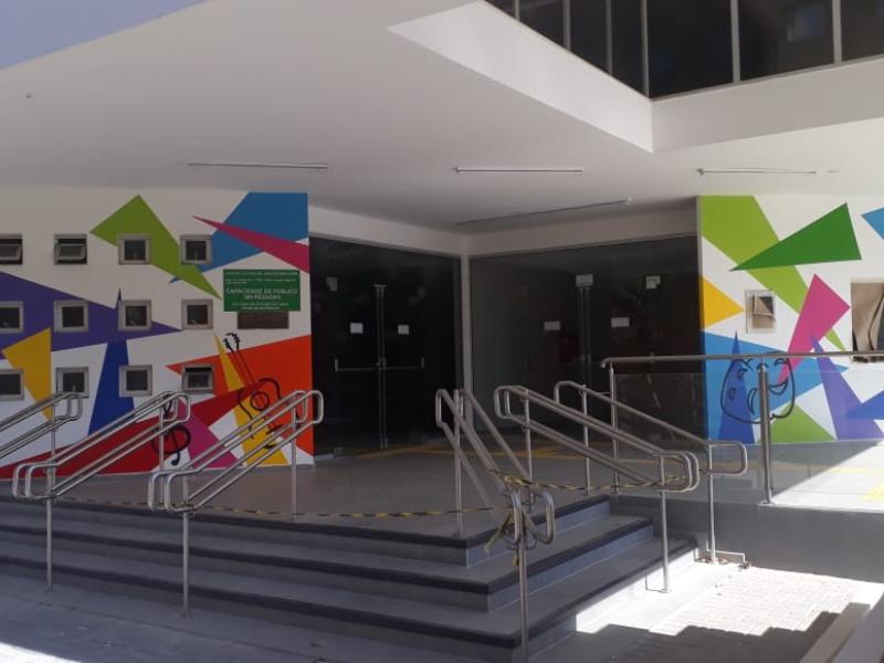 Concerto da Orquestra Gênesis será realizado nesta quarta-feira (29) em Campo Largo