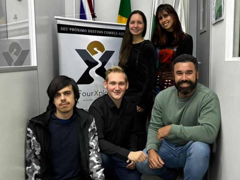 Inovação e startups impulsionam novos negócios e ajudam Campo Largo a reter talentos 