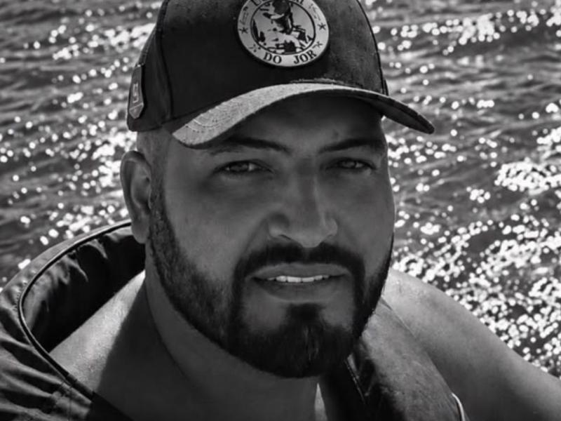 Homem morto a tiros durante evento em Balsa Nova é identificado e recebe homenagens