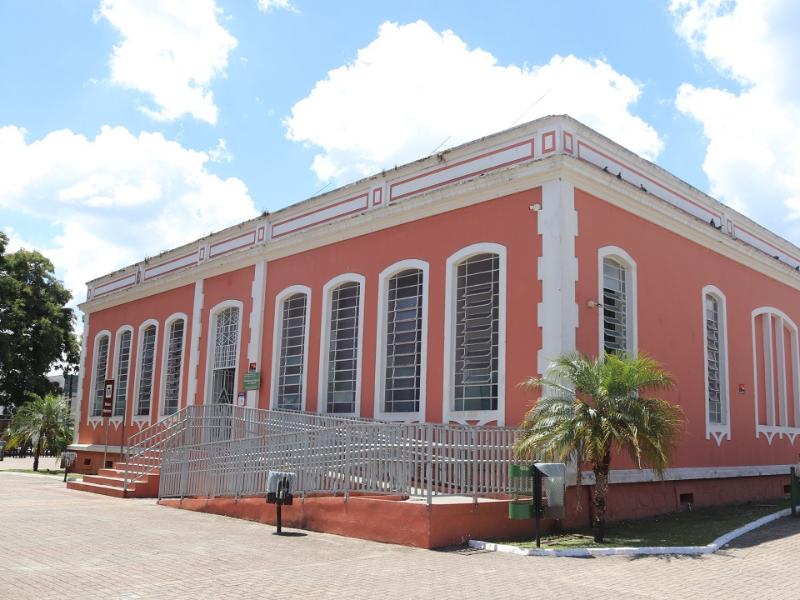 Campo Largo terá política de doação de bens culturais ao Museu Histórico