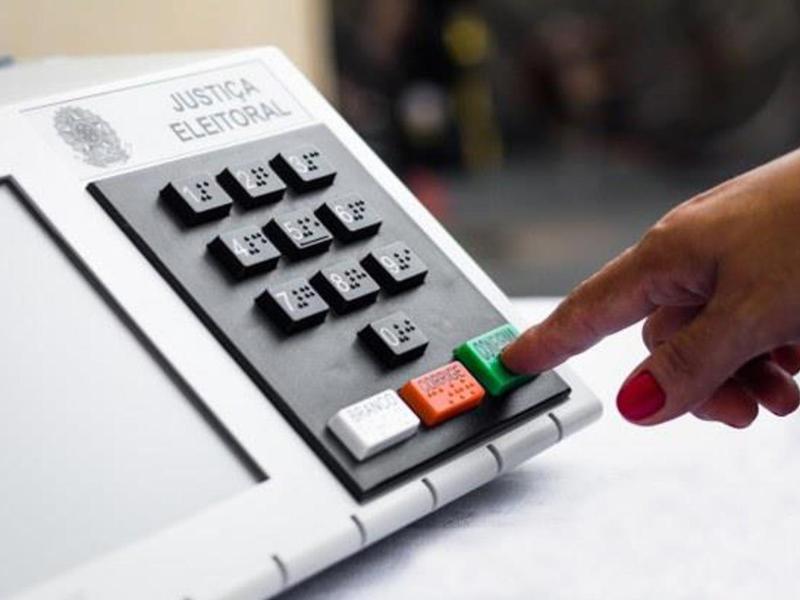 Eleitores de Campo Largo devem ficar atentos a mudanças nos locais de votação para 2026