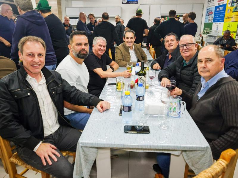 Itaqui realiza reunião mensal e prevê debate sobre ações da Defesa Civil