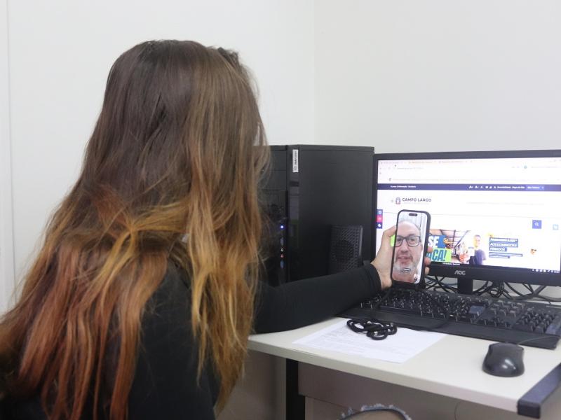 Município adota teleconsultas para reduzir fila de psicologia e psiquiatria