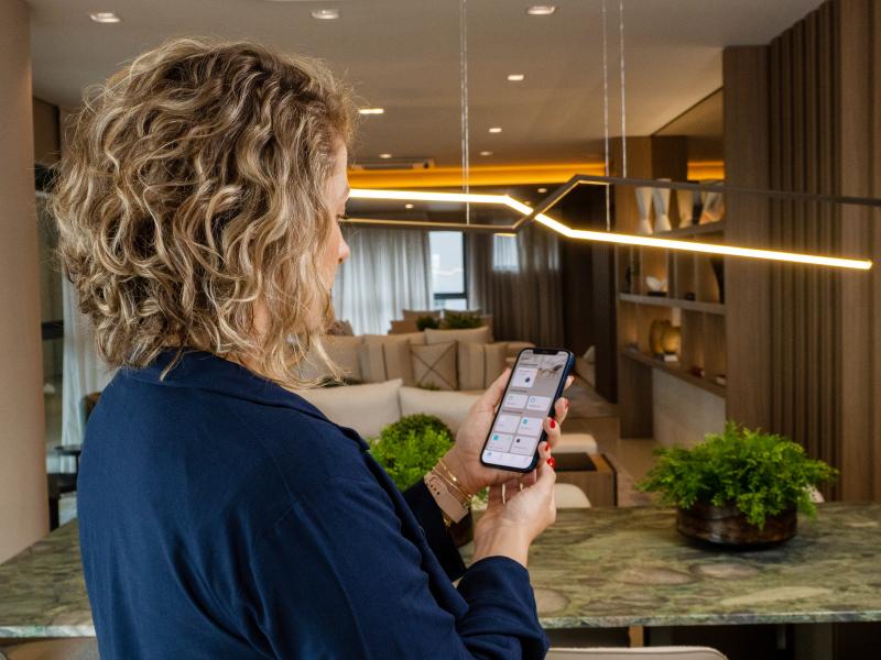 Hometree chega a Campo Largo e apresenta um novo conceito em automação residencial e corporativa