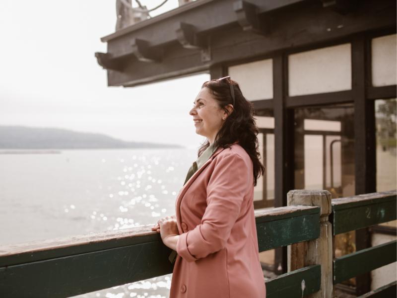 Silêncio, o maior inimigo da mulher na menopausa