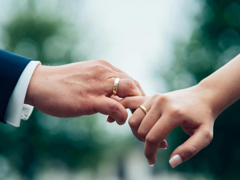 Casamento coletivo gratuito é a oportunidade de casais campo-larguenses oficializarem a união